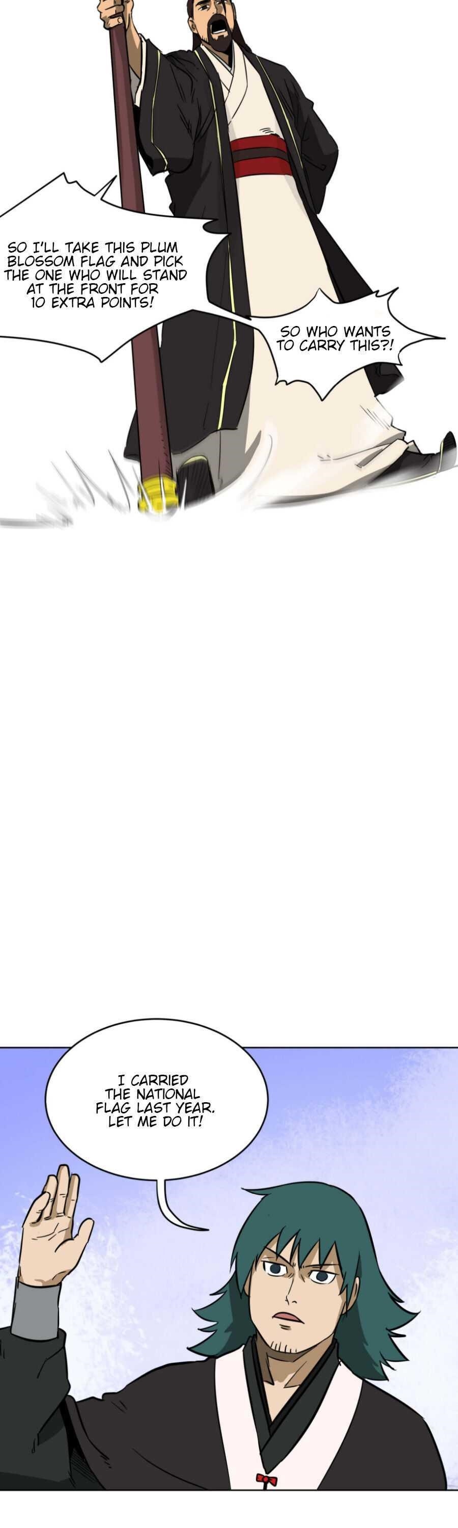 Infinite Level Up in Murim - Chapter 23 Page 16