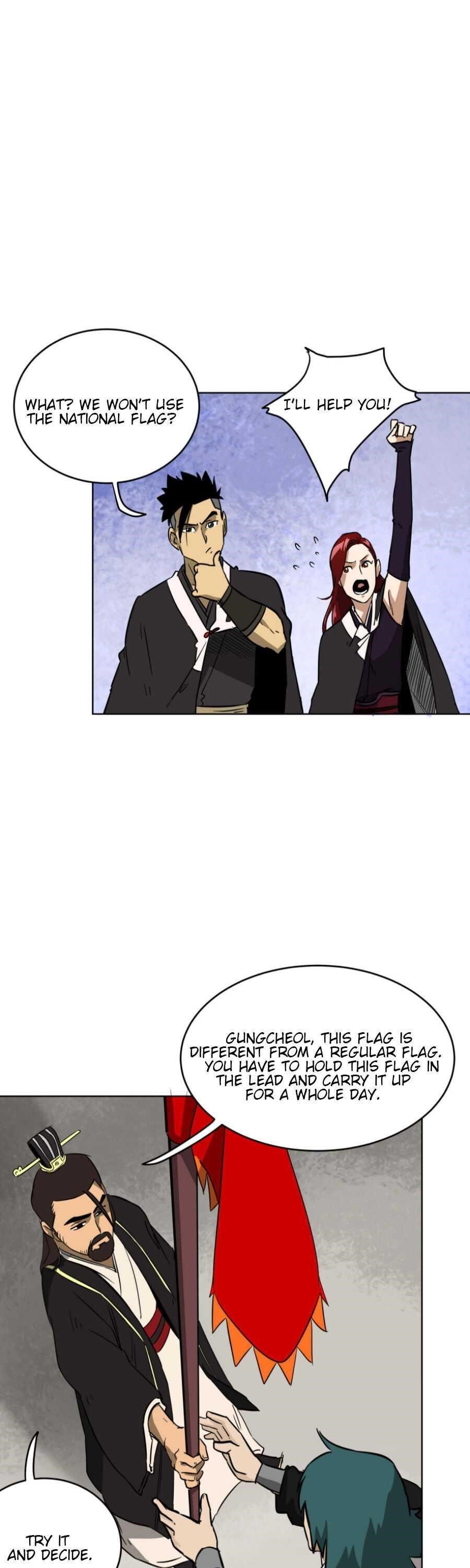 Infinite Level Up in Murim - Chapter 23 Page 17