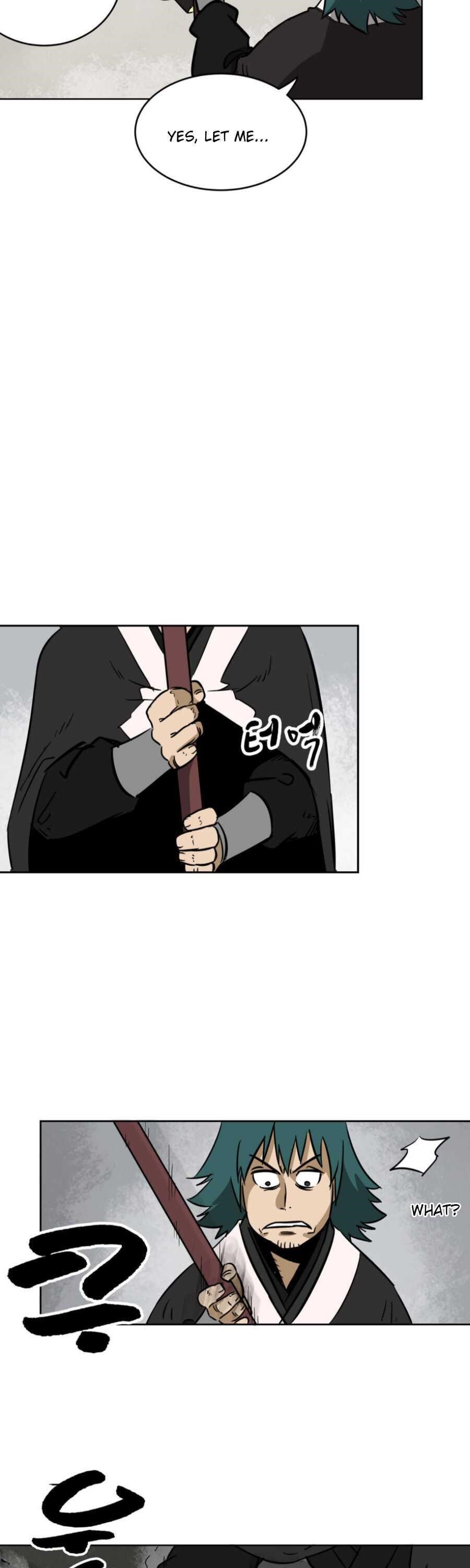 Infinite Level Up in Murim - Chapter 23 Page 18