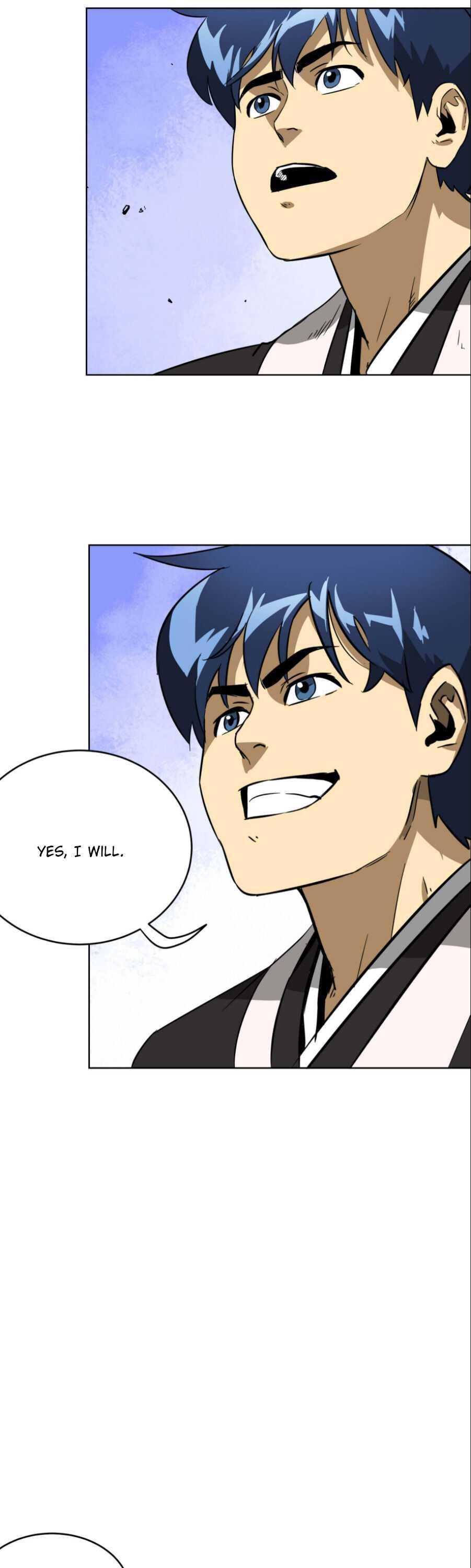 Infinite Level Up in Murim - Chapter 23 Page 24