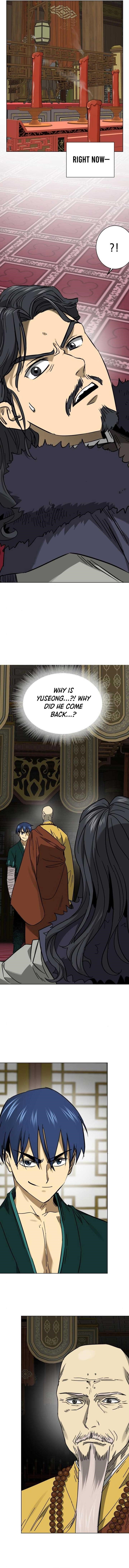 Infinite Level Up in Murim - Chapter 231 Page 12