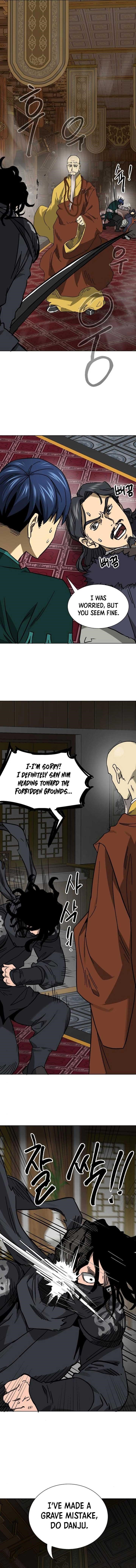 Infinite Level Up in Murim - Chapter 231 Page 14