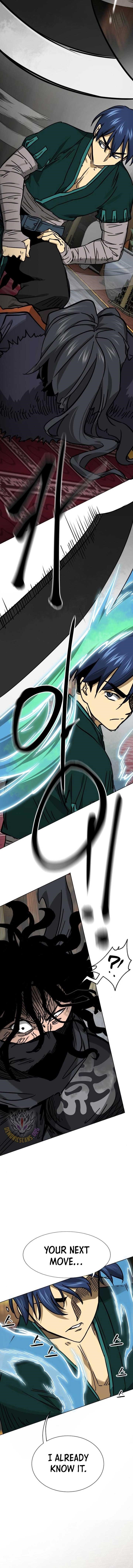 Infinite Level Up in Murim - Chapter 231 Page 17