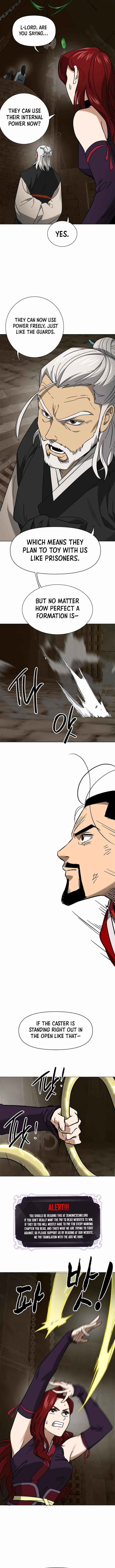 Infinite Level Up in Murim - Chapter 232 Page 16