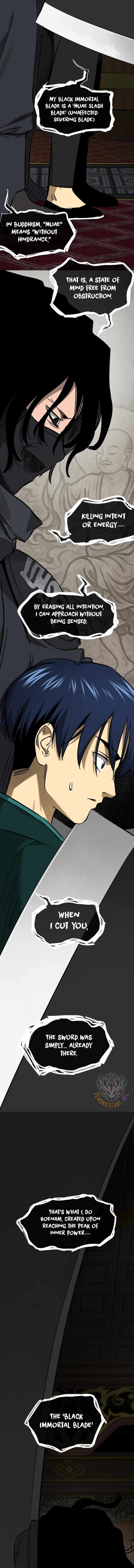 Infinite Level Up in Murim - Chapter 232 Page 5