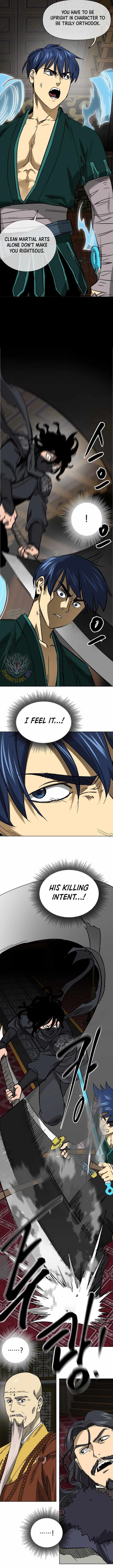 Infinite Level Up in Murim - Chapter 232 Page 7