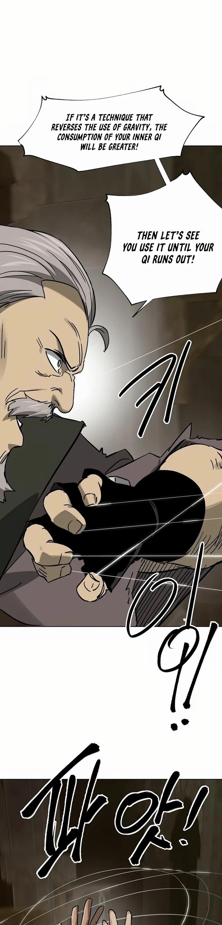 Infinite Level Up in Murim - Chapter 233 Page 12