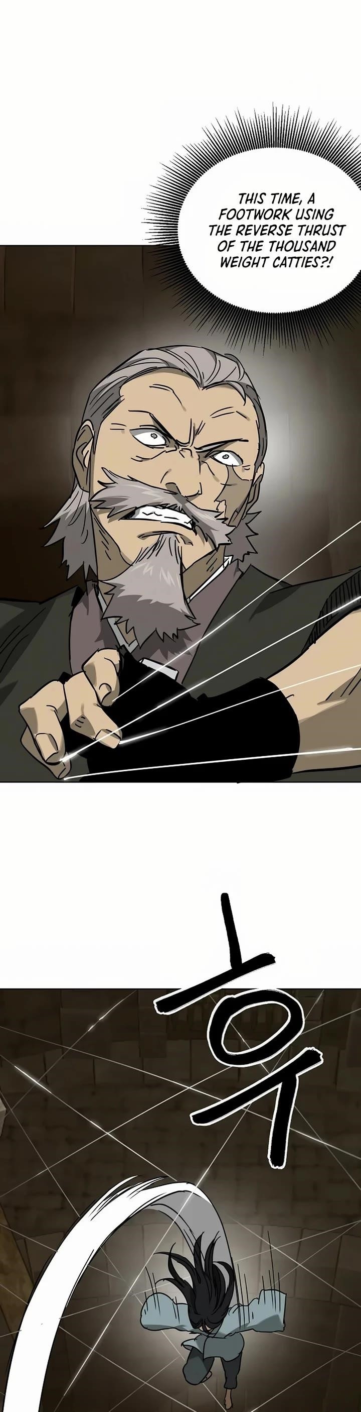 Infinite Level Up in Murim - Chapter 233 Page 16