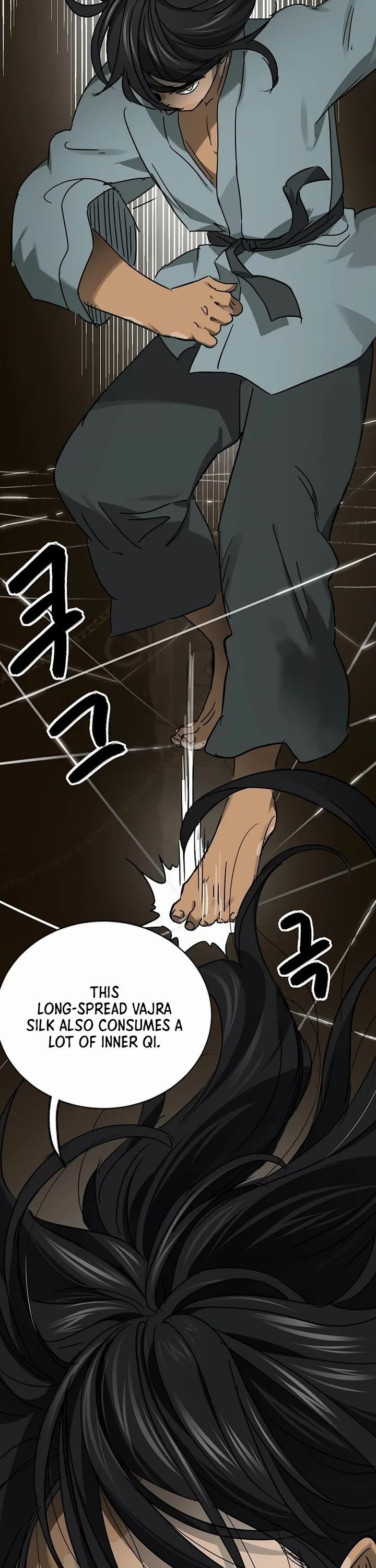 Infinite Level Up in Murim - Chapter 233 Page 19