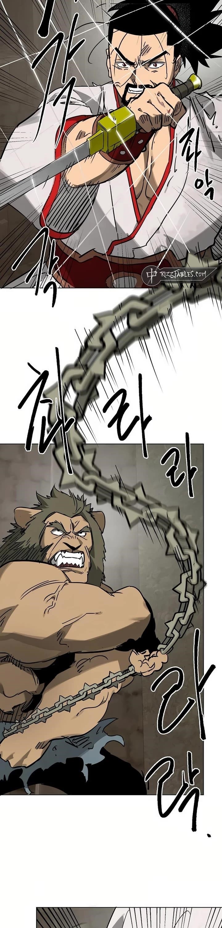 Infinite Level Up in Murim - Chapter 233 Page 2