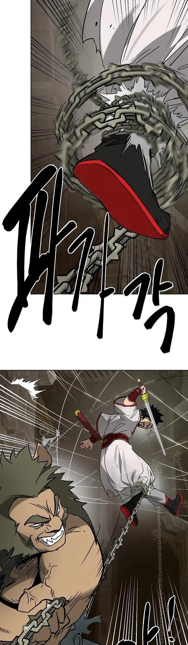 Infinite Level Up in Murim - Chapter 233 Page 3