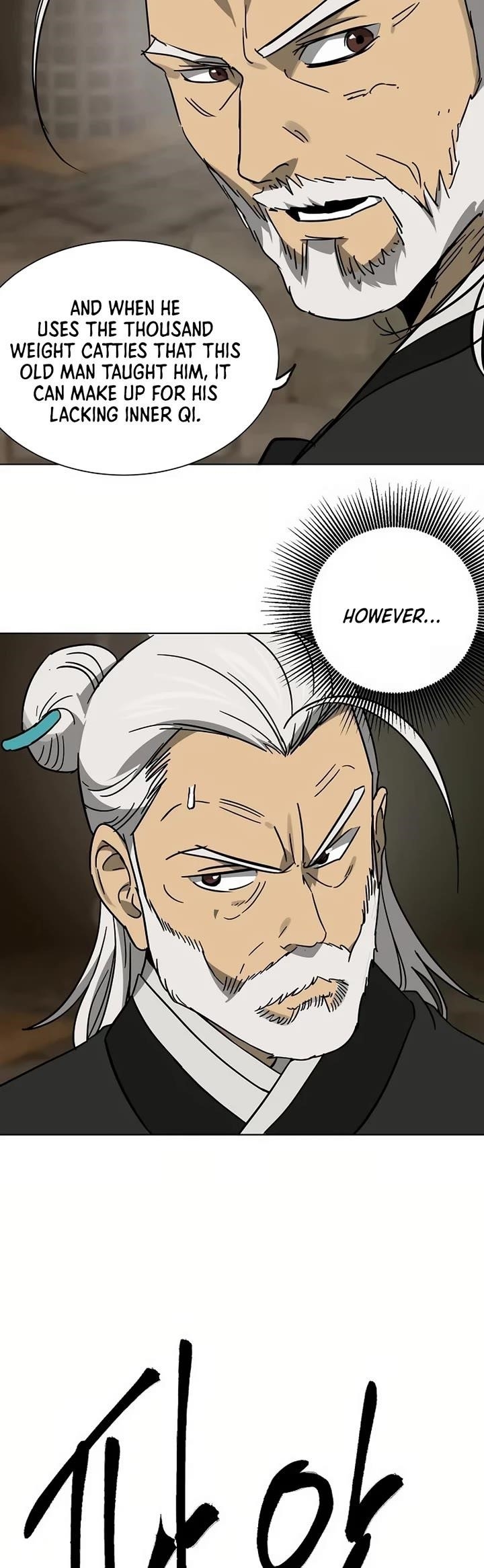 Infinite Level Up in Murim - Chapter 233 Page 36