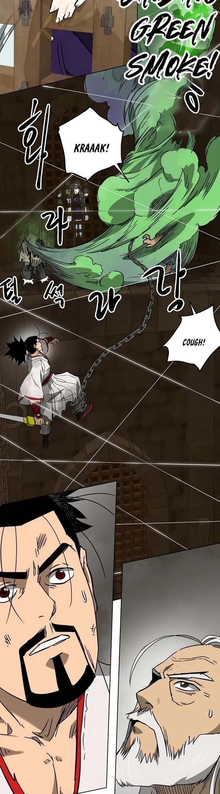 Infinite Level Up in Murim - Chapter 233 Page 39