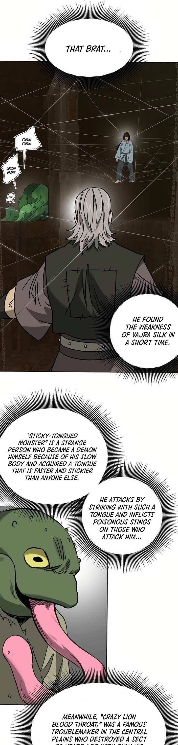 Infinite Level Up in Murim - Chapter 233 Page 41