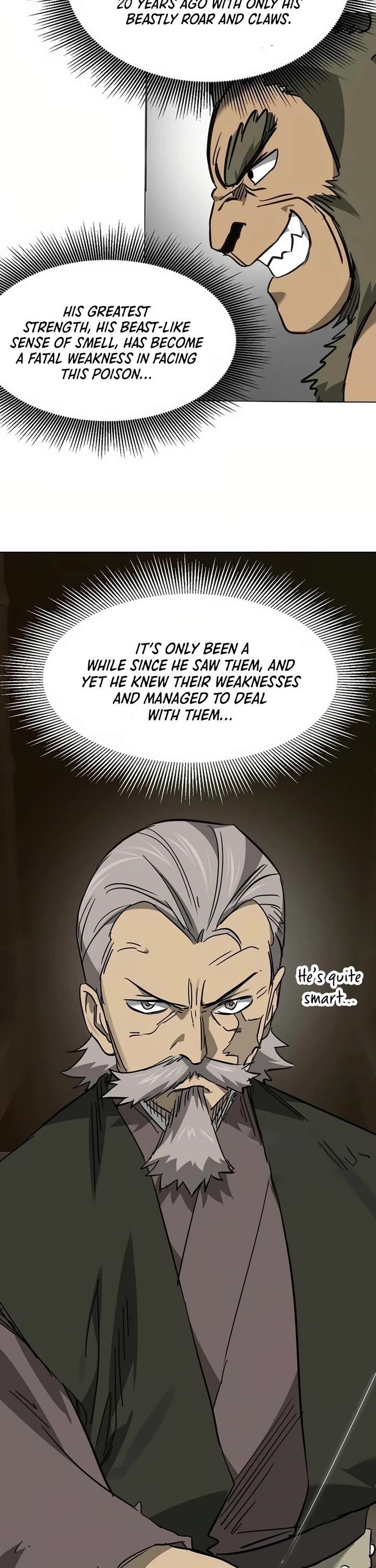 Infinite Level Up in Murim - Chapter 233 Page 42