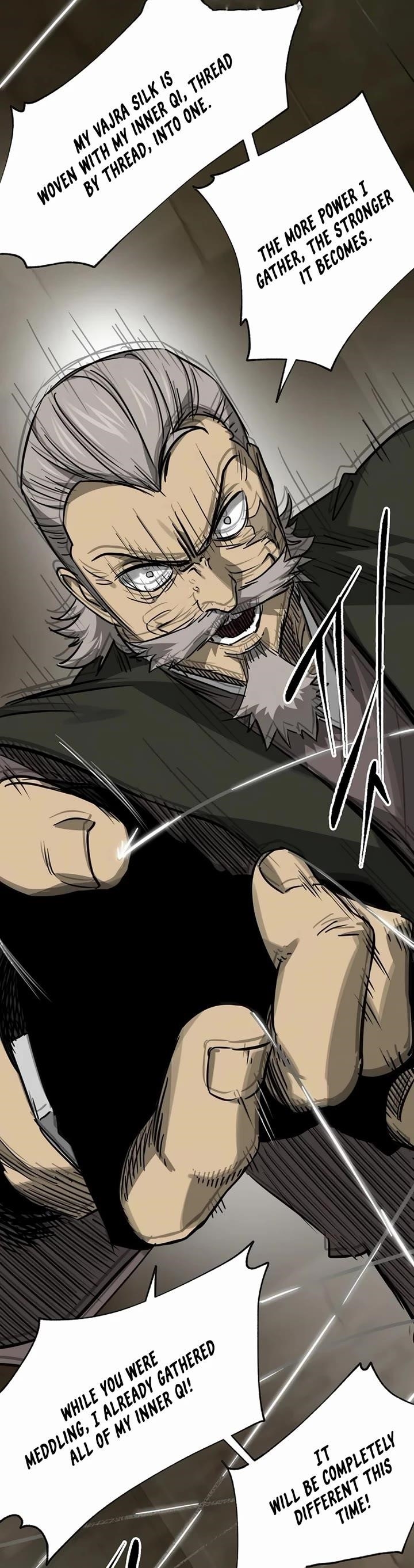 Infinite Level Up in Murim - Chapter 233 Page 47