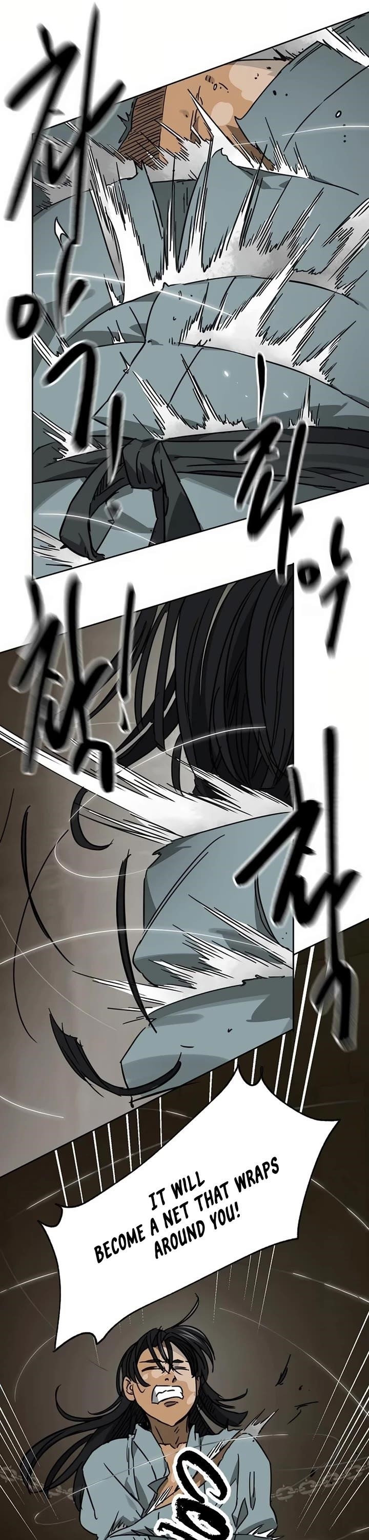 Infinite Level Up in Murim - Chapter 233 Page 49