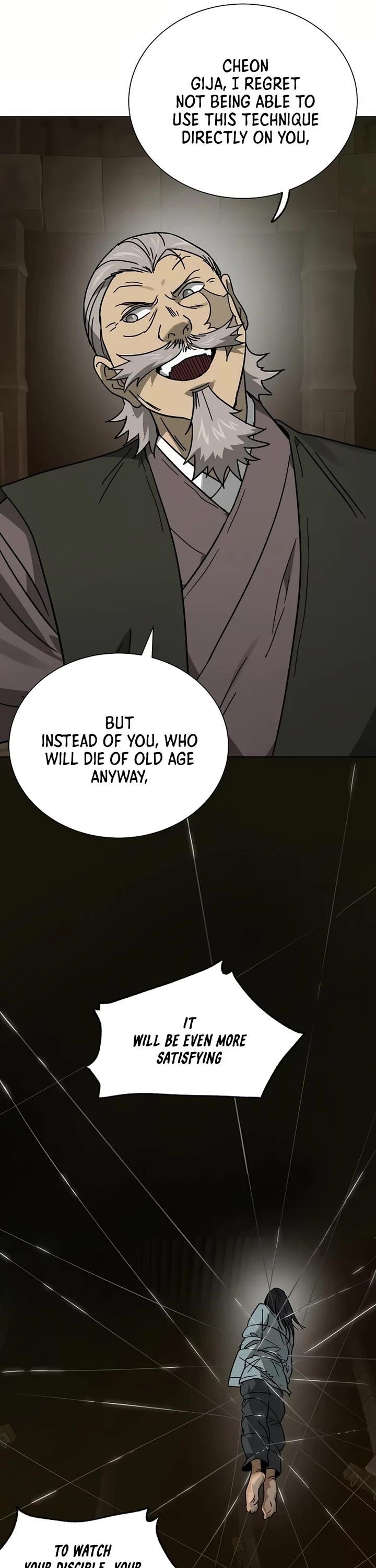 Infinite Level Up in Murim - Chapter 233 Page 52