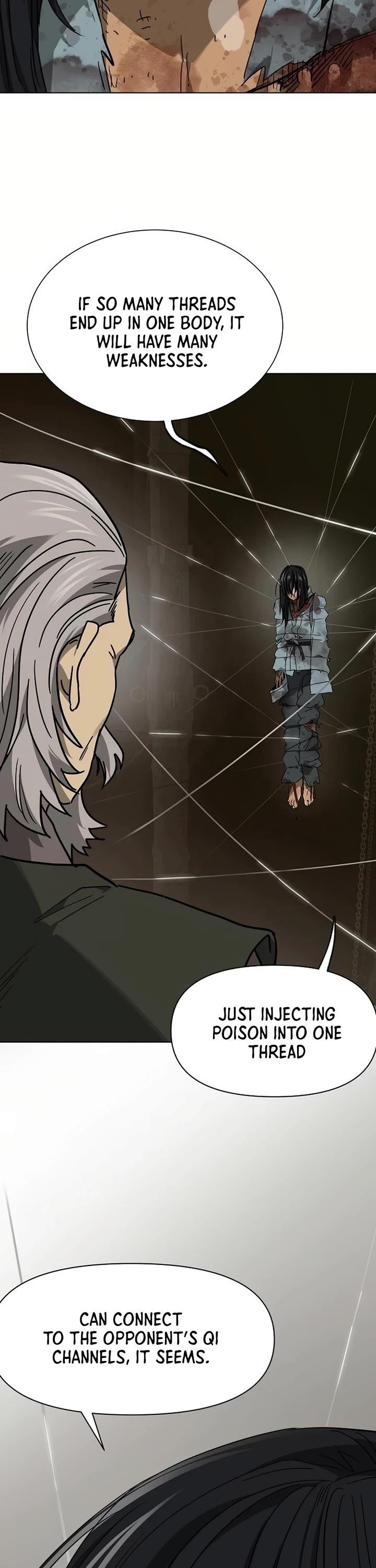 Infinite Level Up in Murim - Chapter 233 Page 61