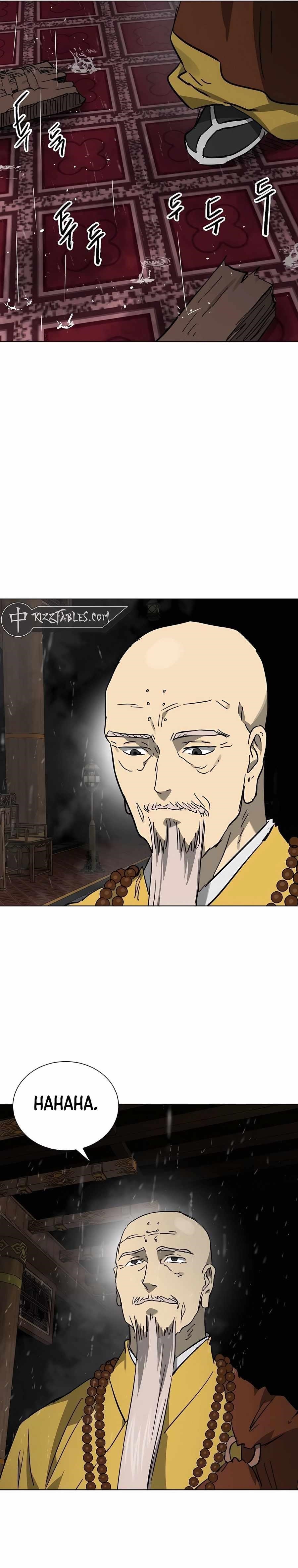 Infinite Level Up in Murim - Chapter 234 Page 19