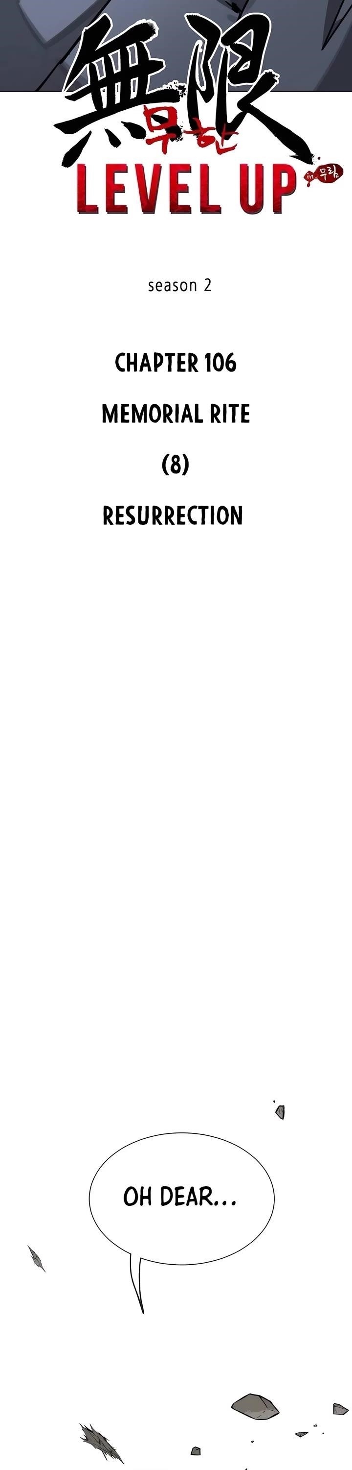 Infinite Level Up in Murim - Chapter 235 Page 11