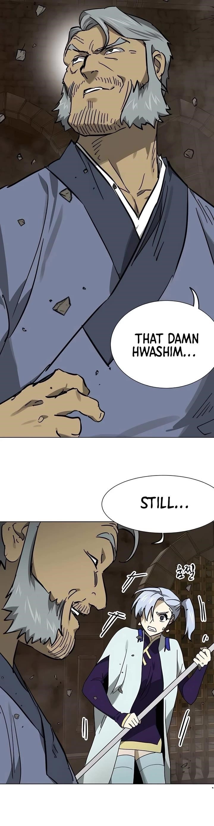 Infinite Level Up in Murim - Chapter 235 Page 13