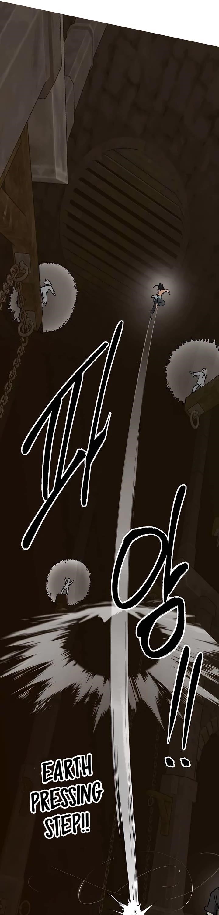 Infinite Level Up in Murim - Chapter 235 Page 18