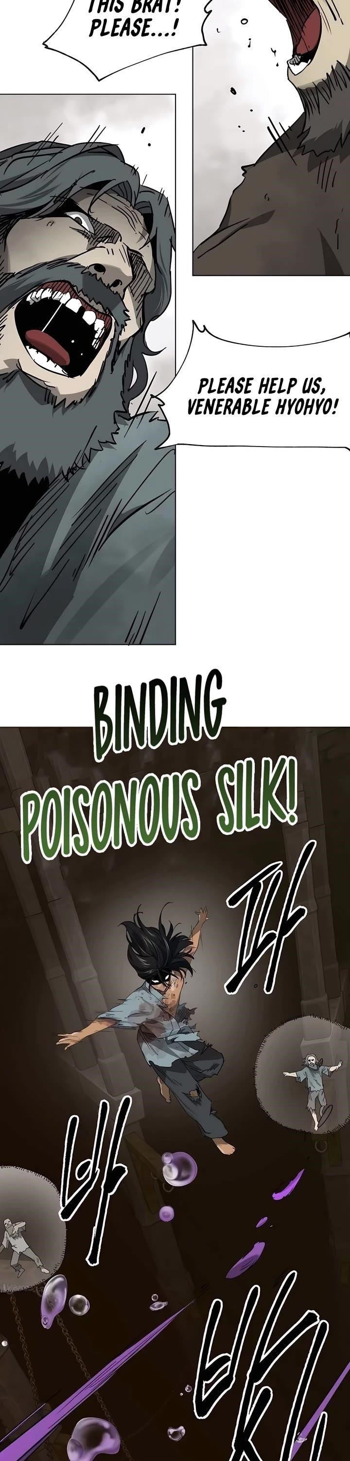 Infinite Level Up in Murim - Chapter 235 Page 20