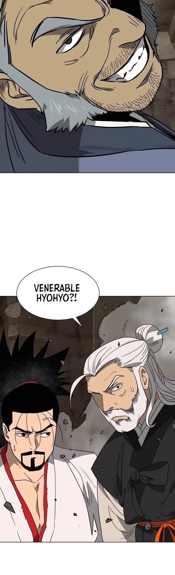 Infinite Level Up in Murim - Chapter 235 Page 22