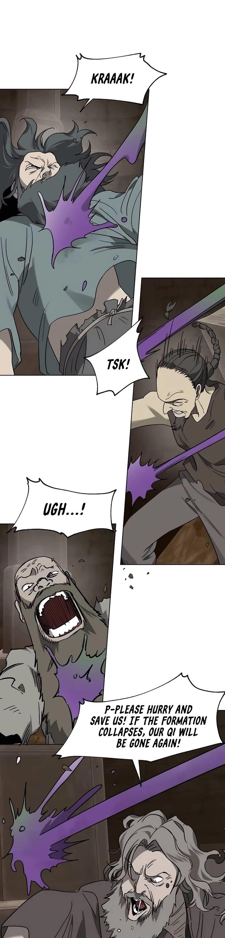 Infinite Level Up in Murim - Chapter 235 Page 23