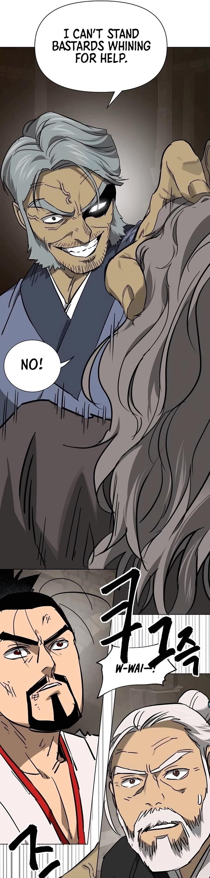 Infinite Level Up in Murim - Chapter 235 Page 28