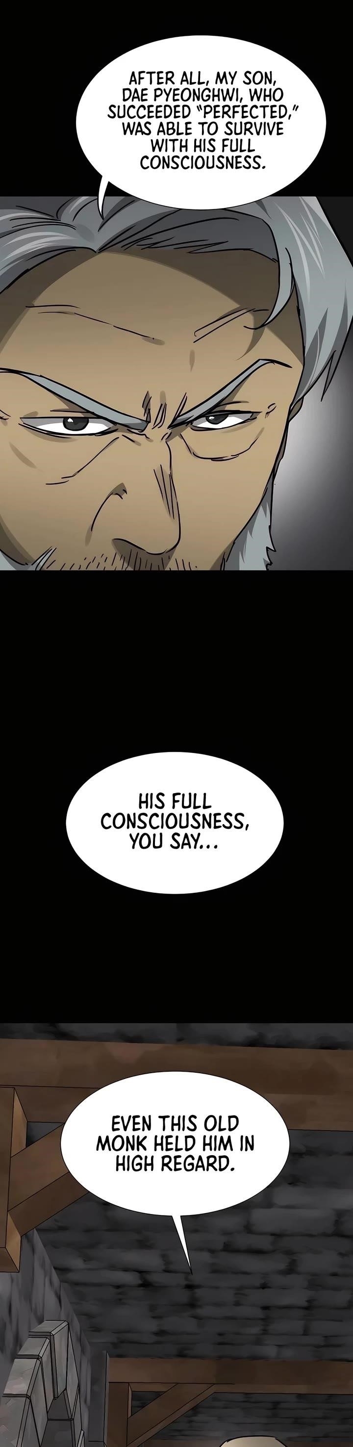 Infinite Level Up in Murim - Chapter 235 Page 3