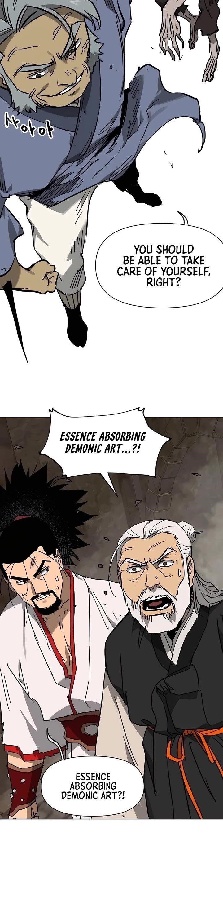 Infinite Level Up in Murim - Chapter 235 Page 31