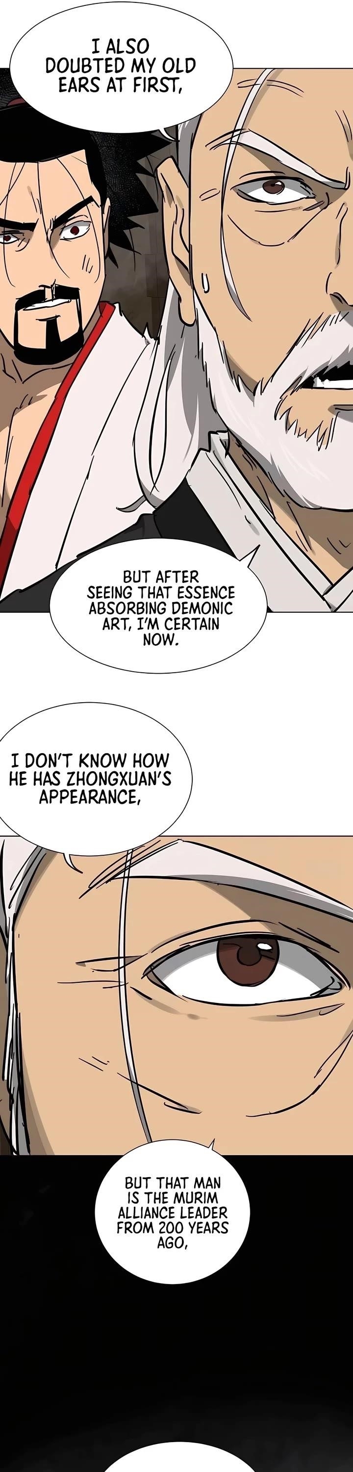 Infinite Level Up in Murim - Chapter 235 Page 32