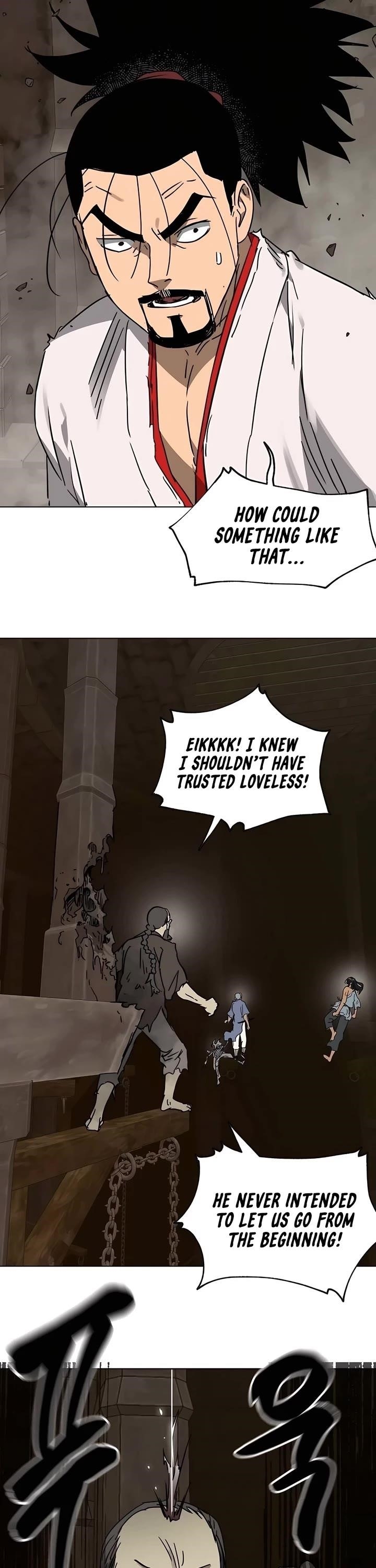 Infinite Level Up in Murim - Chapter 235 Page 34