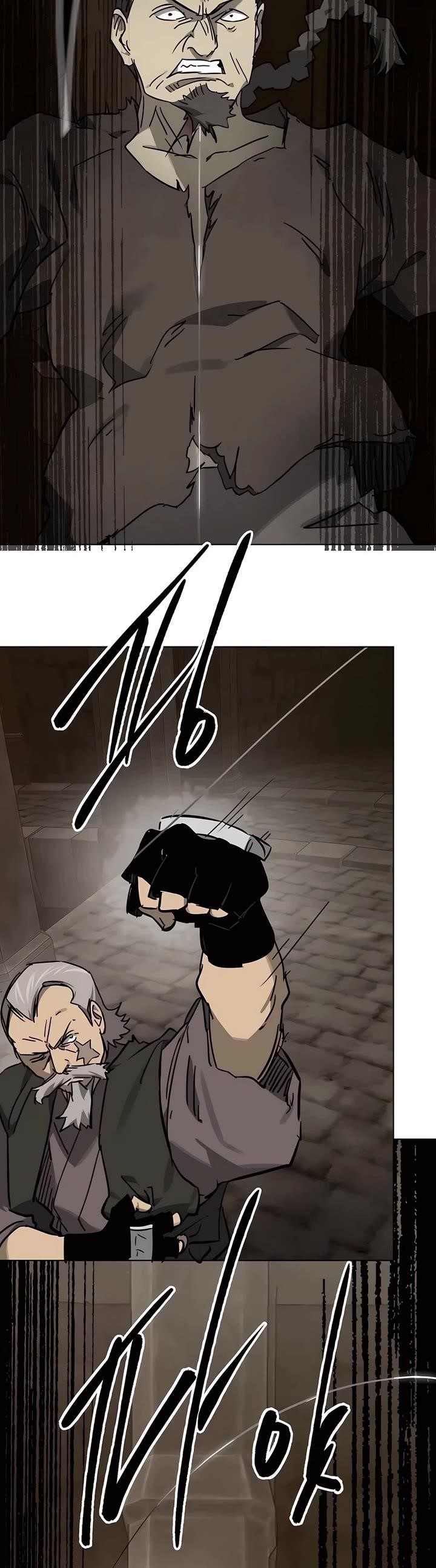 Infinite Level Up in Murim - Chapter 235 Page 35