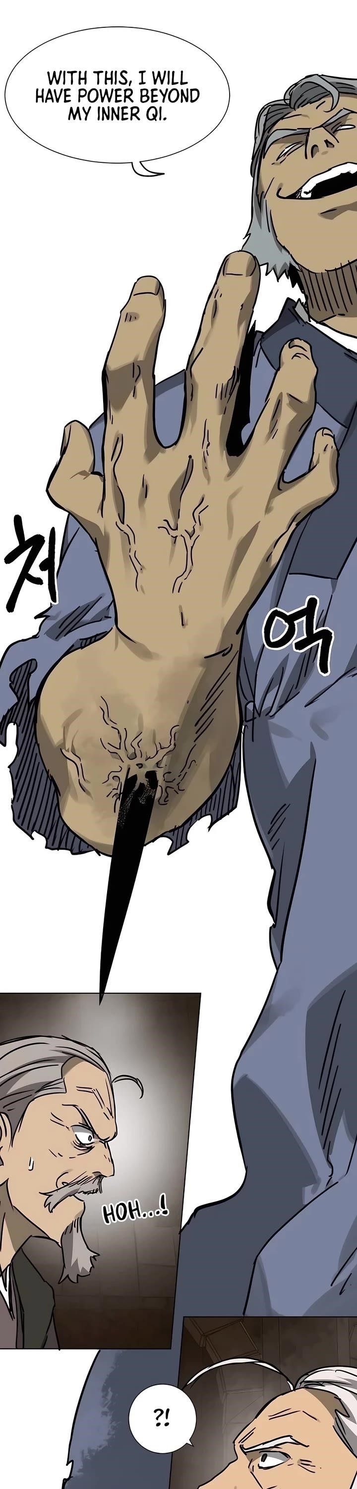 Infinite Level Up in Murim - Chapter 235 Page 39