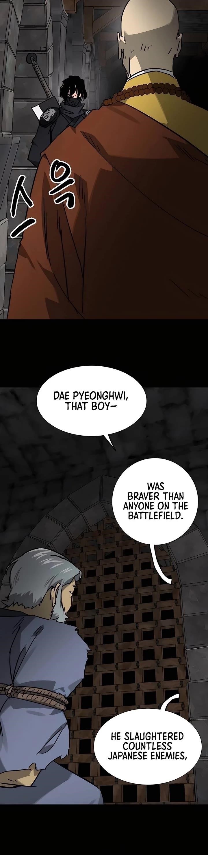 Infinite Level Up in Murim - Chapter 235 Page 4