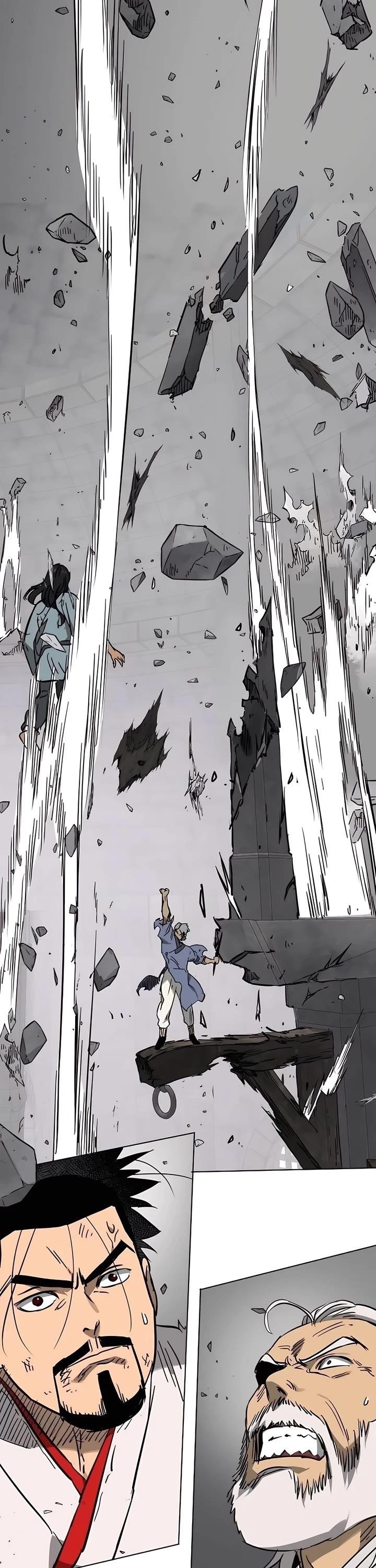 Infinite Level Up in Murim - Chapter 235 Page 44