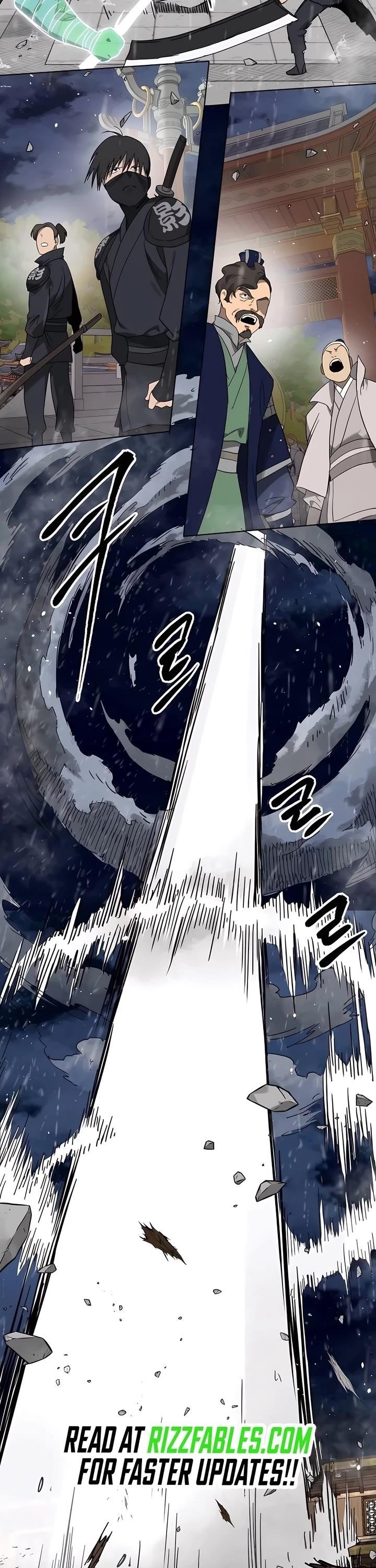 Infinite Level Up in Murim - Chapter 235 Page 48