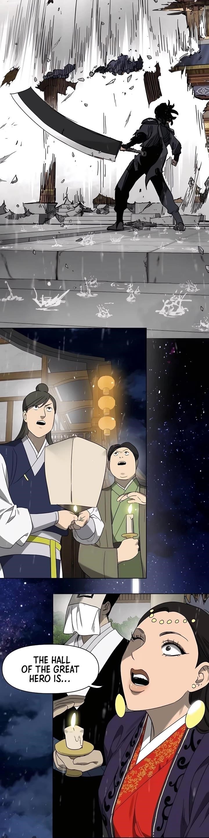 Infinite Level Up in Murim - Chapter 235 Page 49