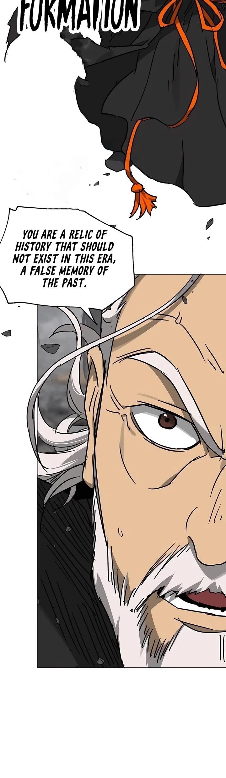 Infinite Level Up in Murim - Chapter 235 Page 54