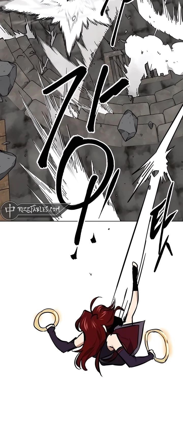 Infinite Level Up in Murim - Chapter 235 Page 59