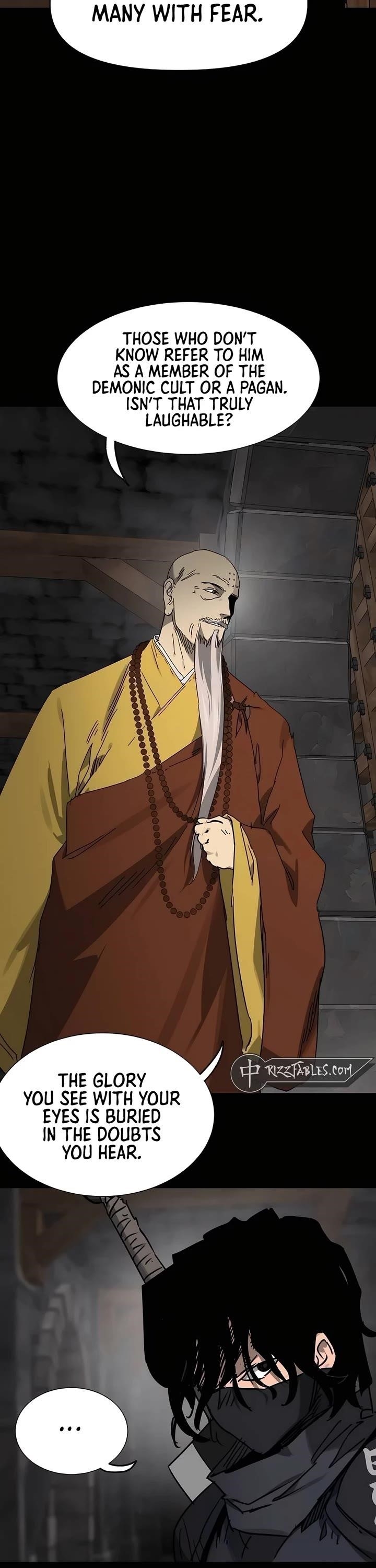 Infinite Level Up in Murim - Chapter 235 Page 6