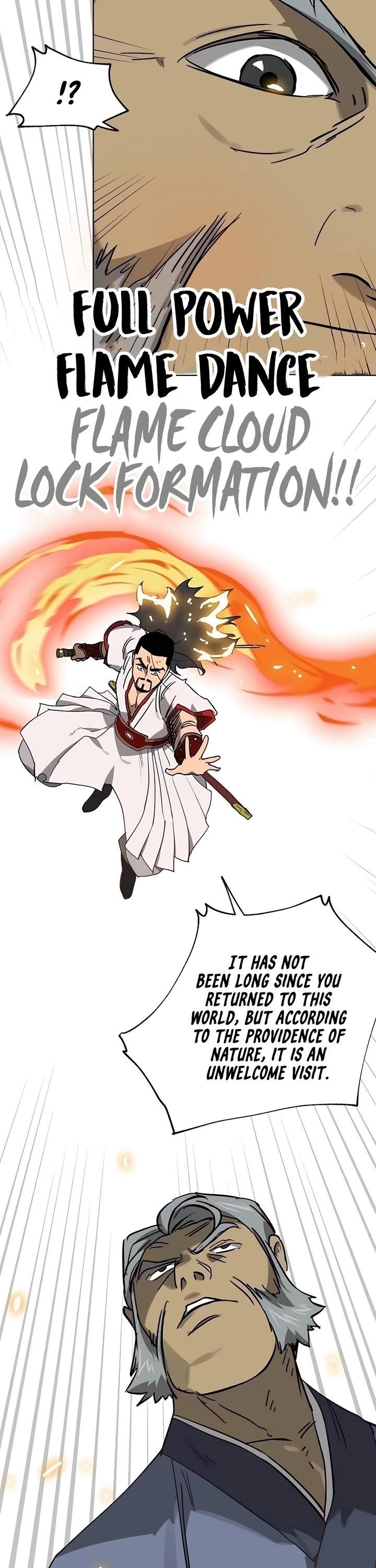 Infinite Level Up in Murim - Chapter 235 Page 61