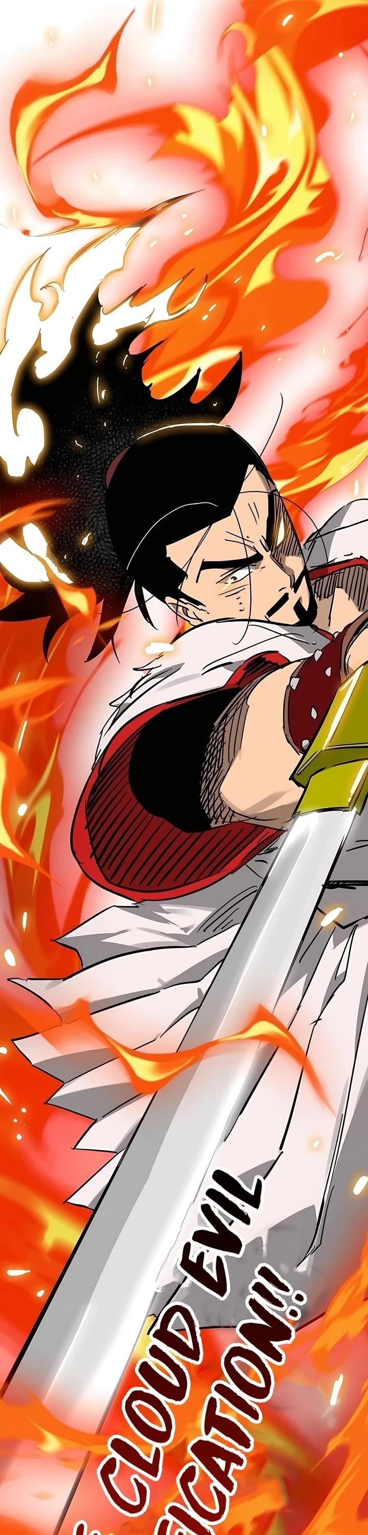 Infinite Level Up in Murim - Chapter 235 Page 64