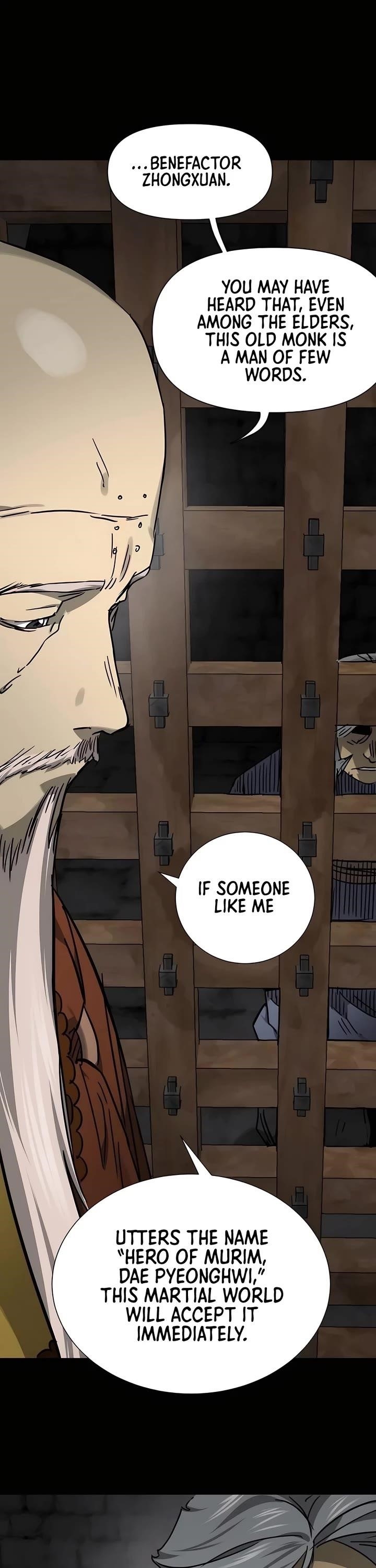 Infinite Level Up in Murim - Chapter 235 Page 7