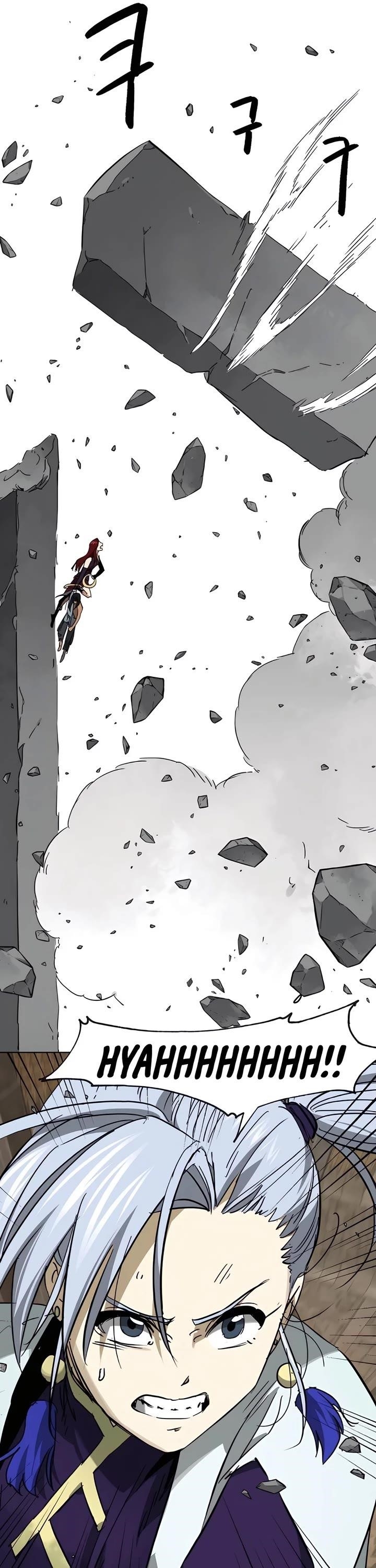 Infinite Level Up in Murim - Chapter 237 Page 16