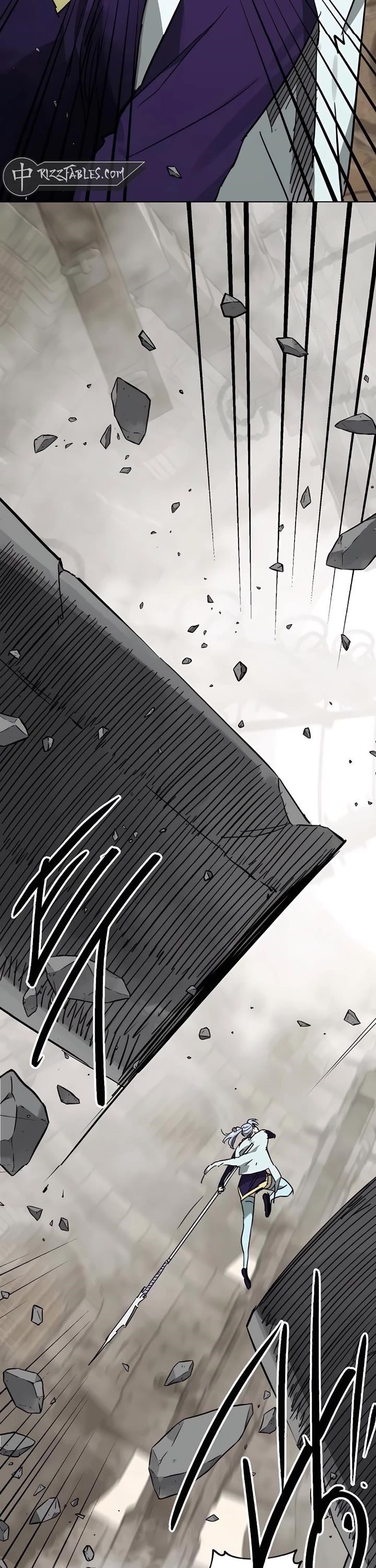 Infinite Level Up in Murim - Chapter 237 Page 17