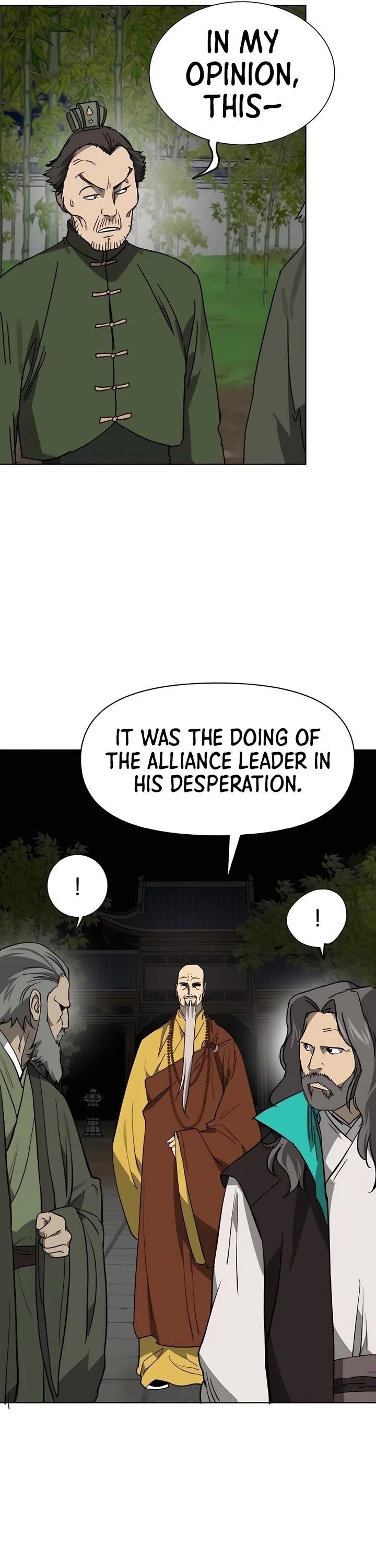 Infinite Level Up in Murim - Chapter 237 Page 24